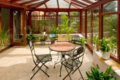 Great Elm conservatory quotes